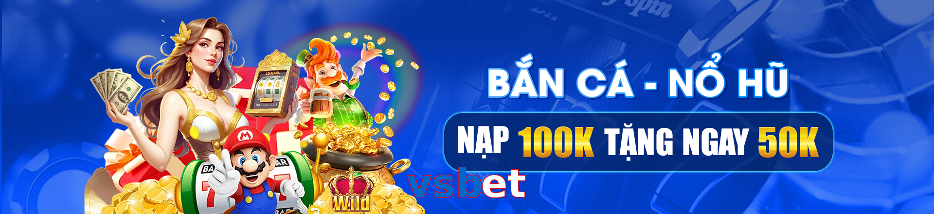 vsbet