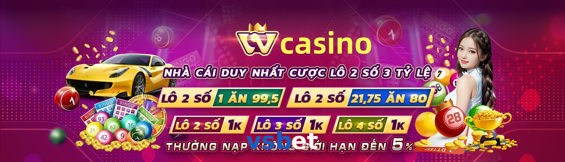 vsbet